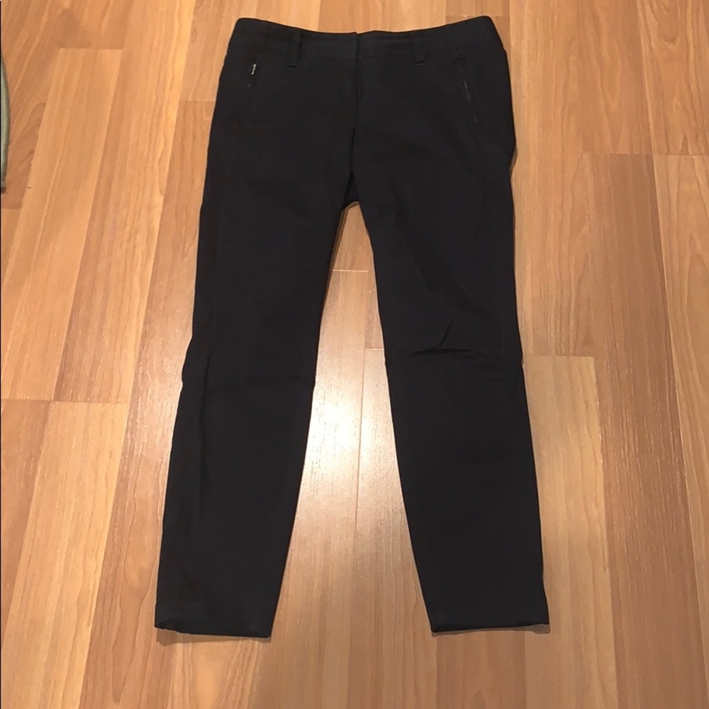 Loft Pencil Pants